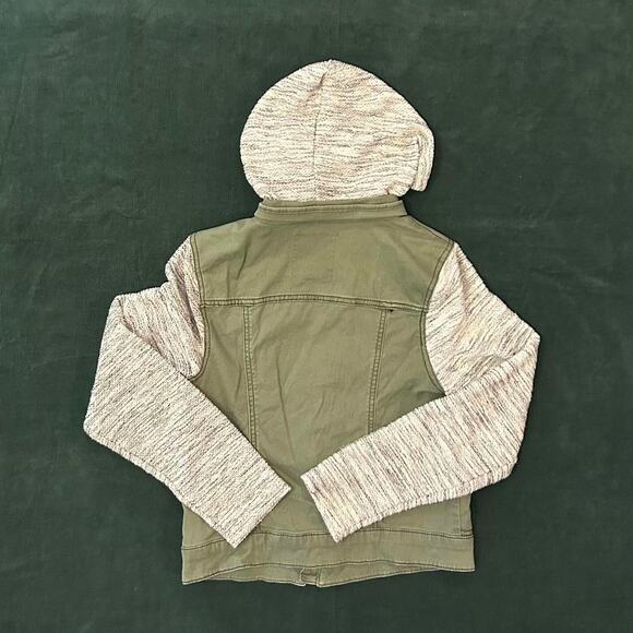 Mossimo y2k style jacket - Picture 4 of 5